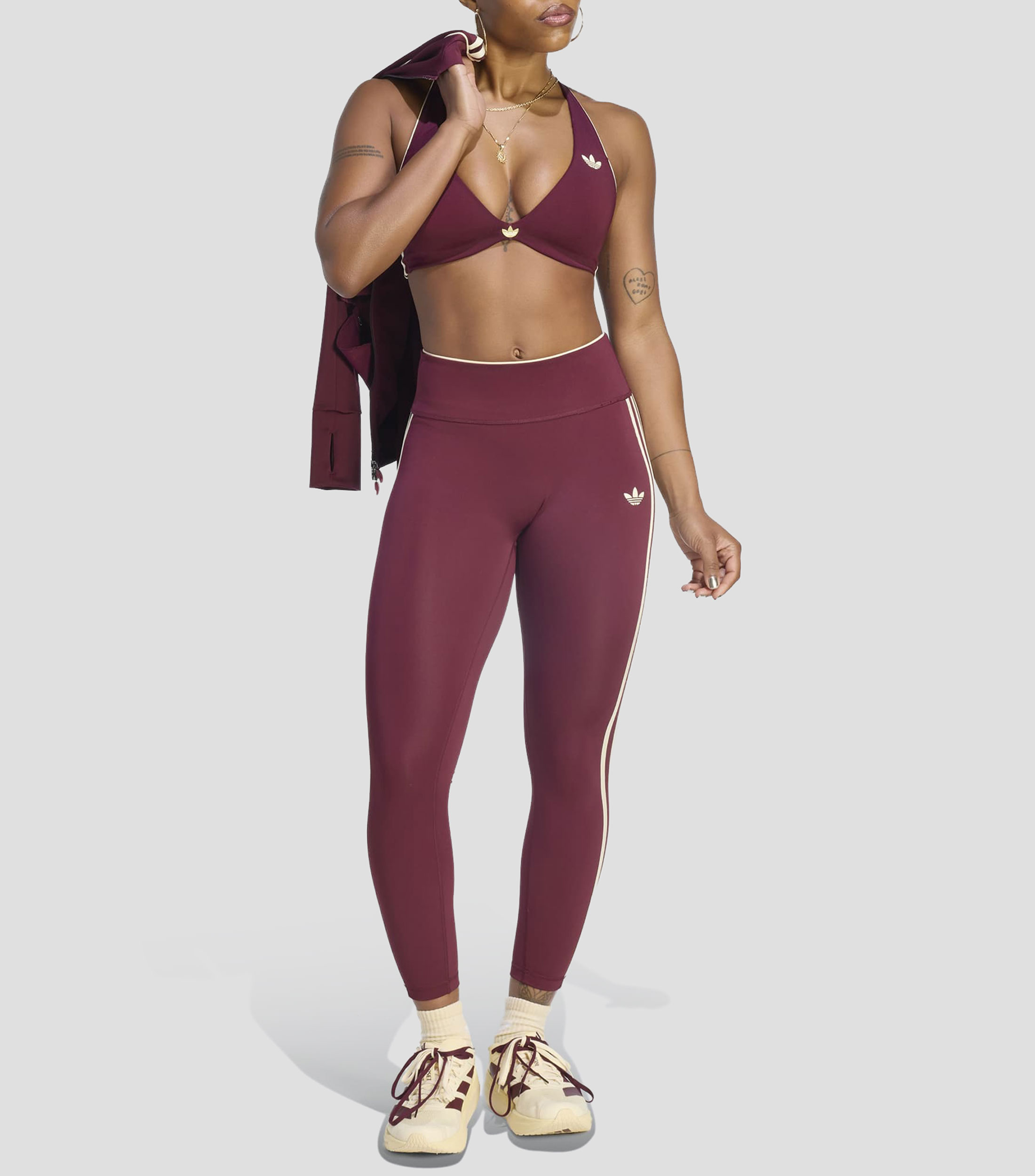 Leggings para entrenamiento Originals Sport Mujer